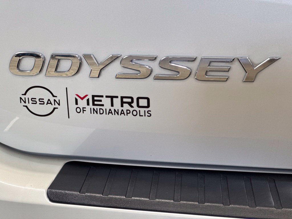 Used 2019 Honda Odyssey Elite image 42