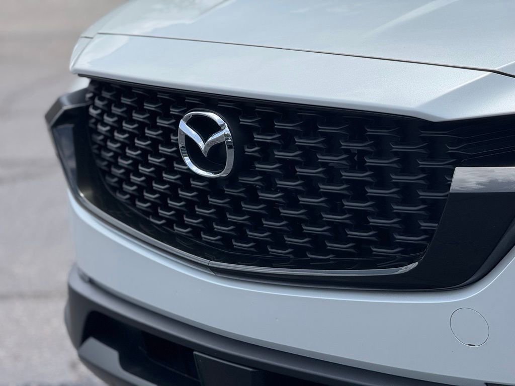 New 2025 MAZDA CX-50 AWD 2.5 S w/ Weather Package image 5