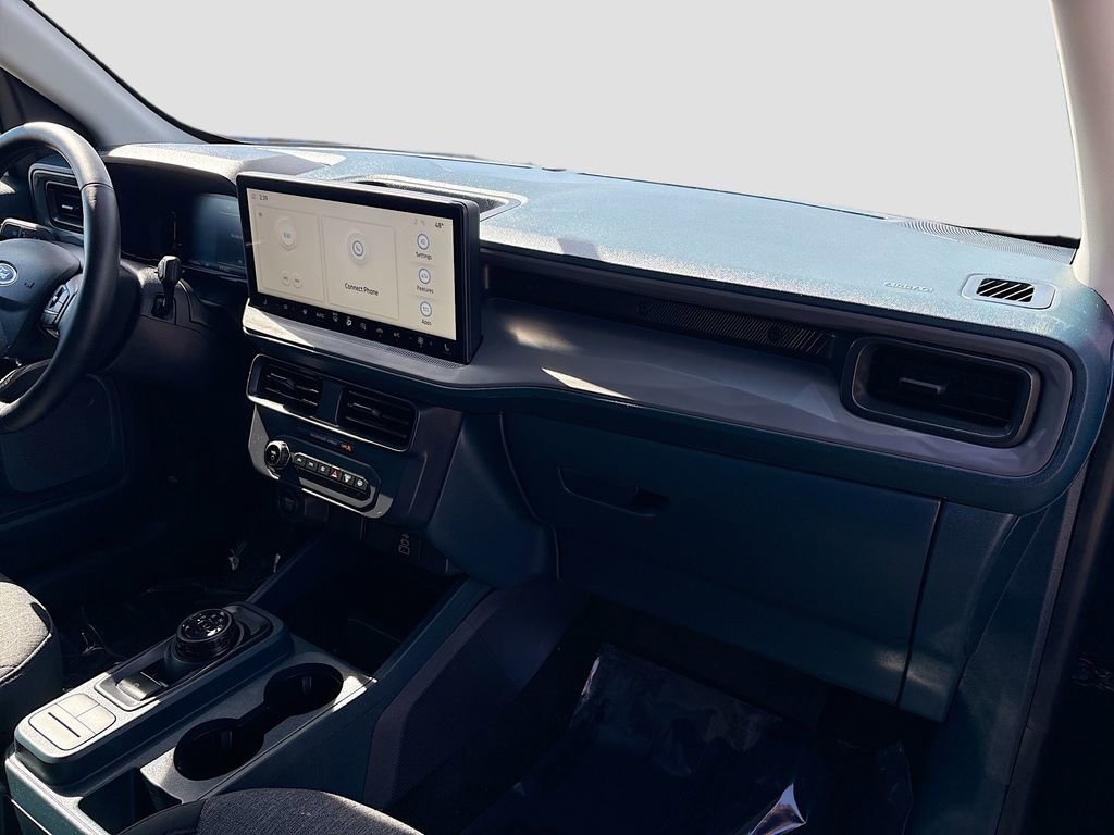 Used 2025 Ford Maverick XLT w/ Equipment Group 301A image 27