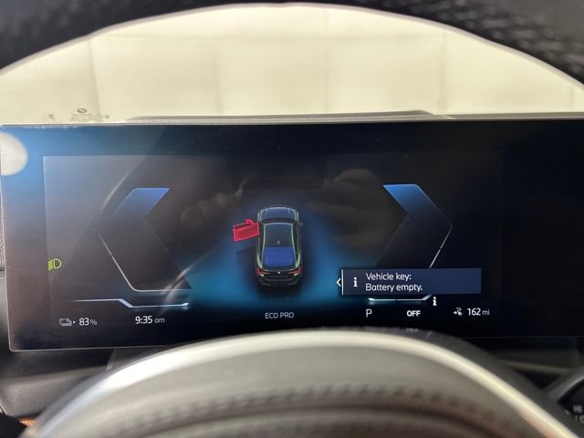 Used 2024 BMW i4 xDrive40i w/ M Sport Package image 17