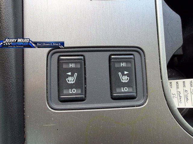 Used 2023 Nissan Murano SL w/ SL Moonroof Package FWD image 12