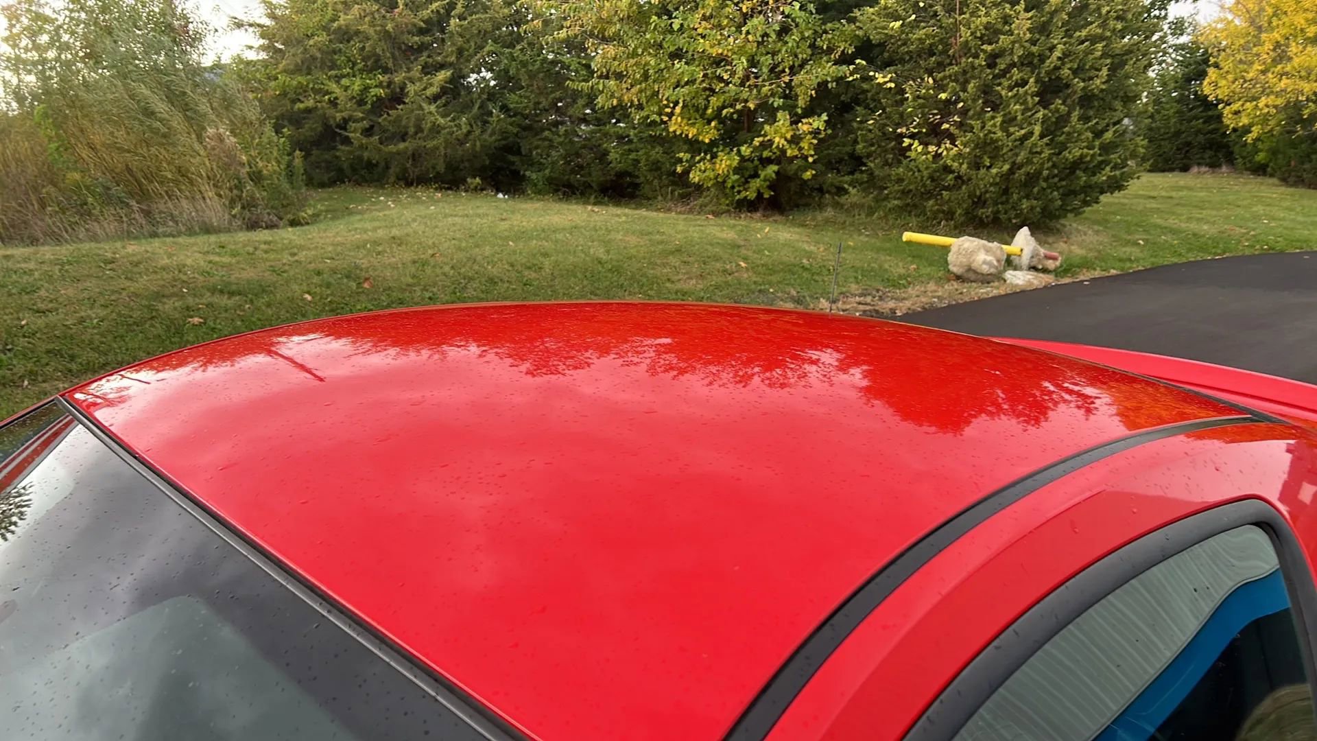 Used 2011 Ford Mustang Premium w/ 202A Rapid Spec Order Code image 8