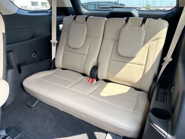 Used 2020 Ford Explorer Limited AWD/4WD image 24