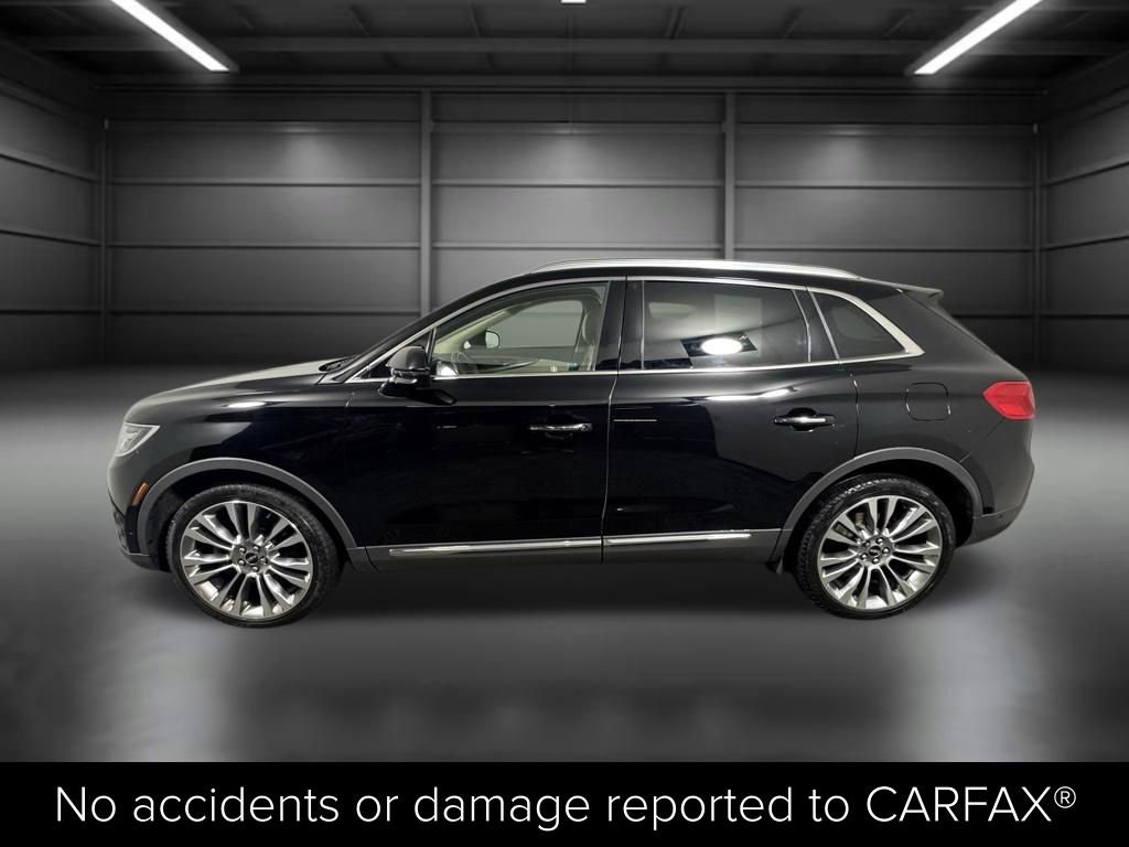 Used 2017 Lincoln MKX Reserve w/ Canadian Touring Package image 3