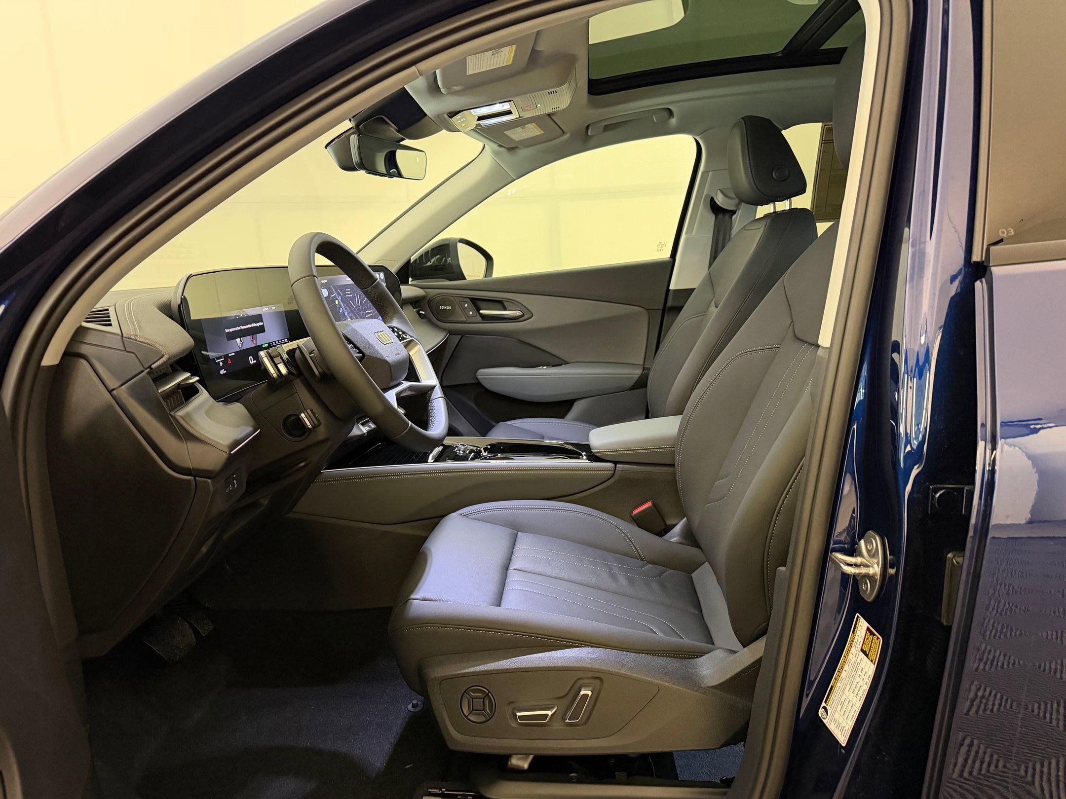 New 2026 Audi Q3 quattro 2.0T image 5