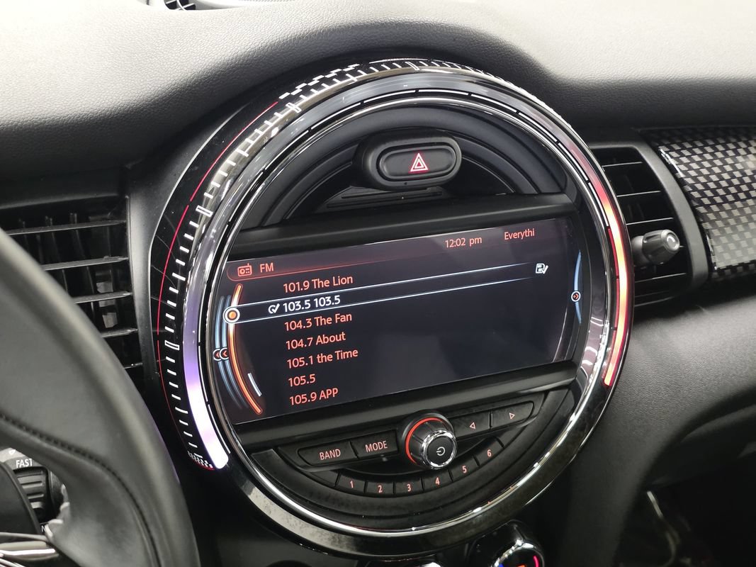 Used 2018 MINI Cooper John Cooper Works FWD image 35