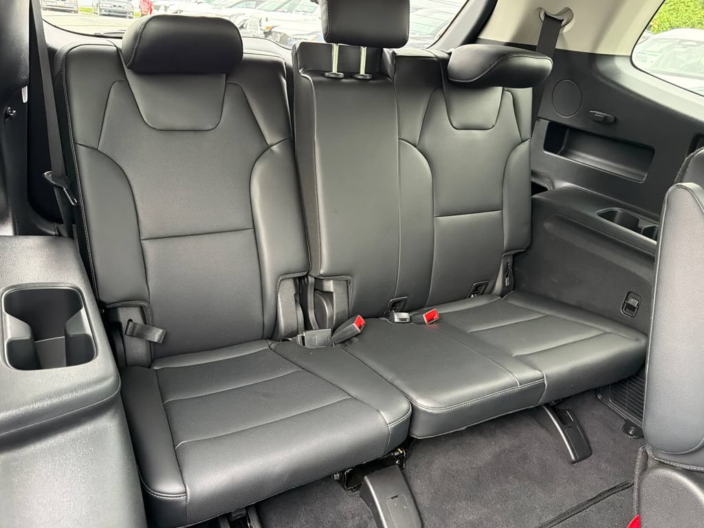 Certified 2022 Kia Telluride EX w/ EX Premium Package AWD/4WD image 18