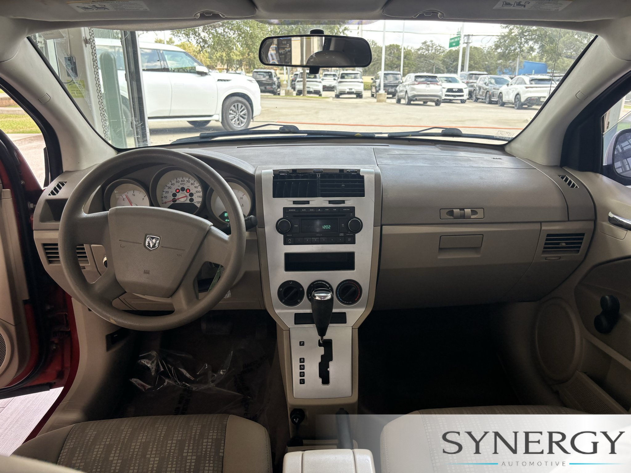 Used 2008 Dodge Caliber SE FWD image 24