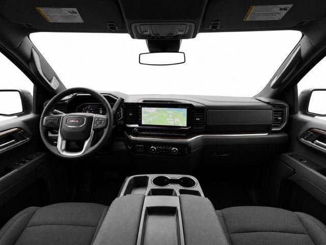 New 2026 GMC Sierra 1500 Elevation AWD/4WD image 16