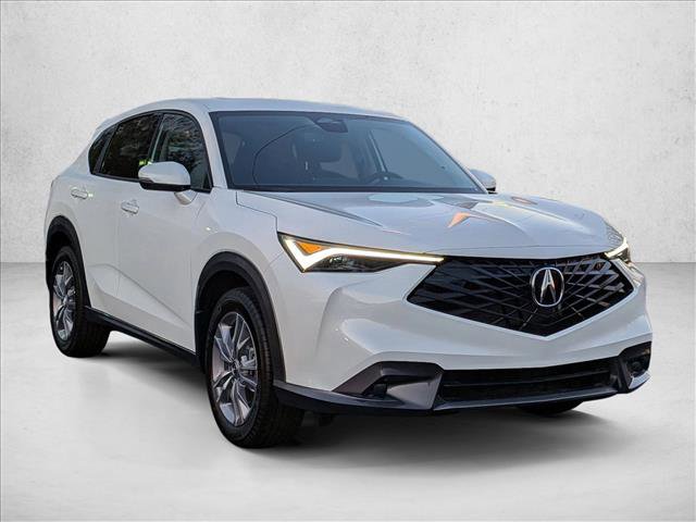New 2026 Acura ADX FWD image 9