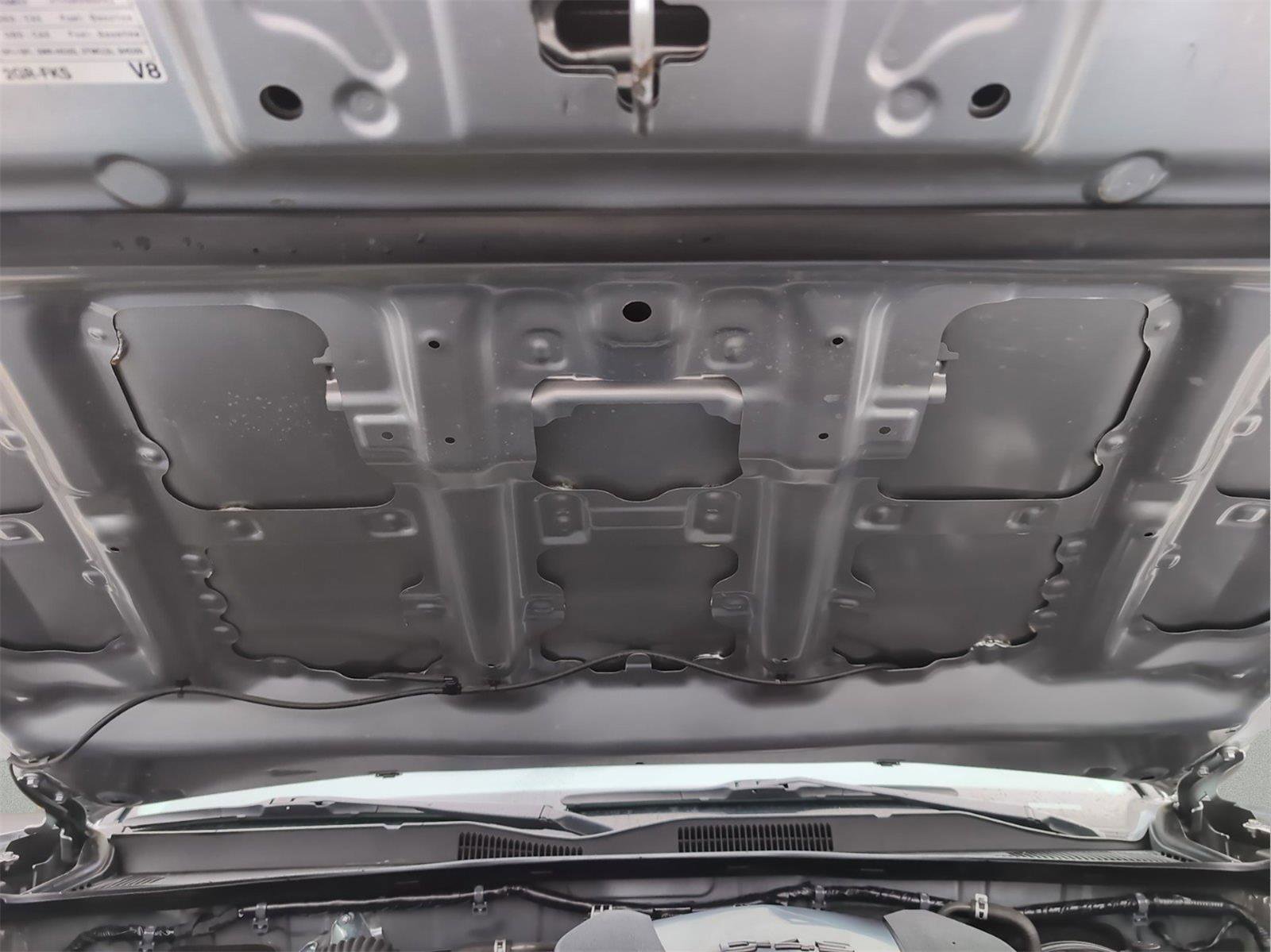 Used 2023 Toyota Tacoma SR5 AWD/4WD image 10