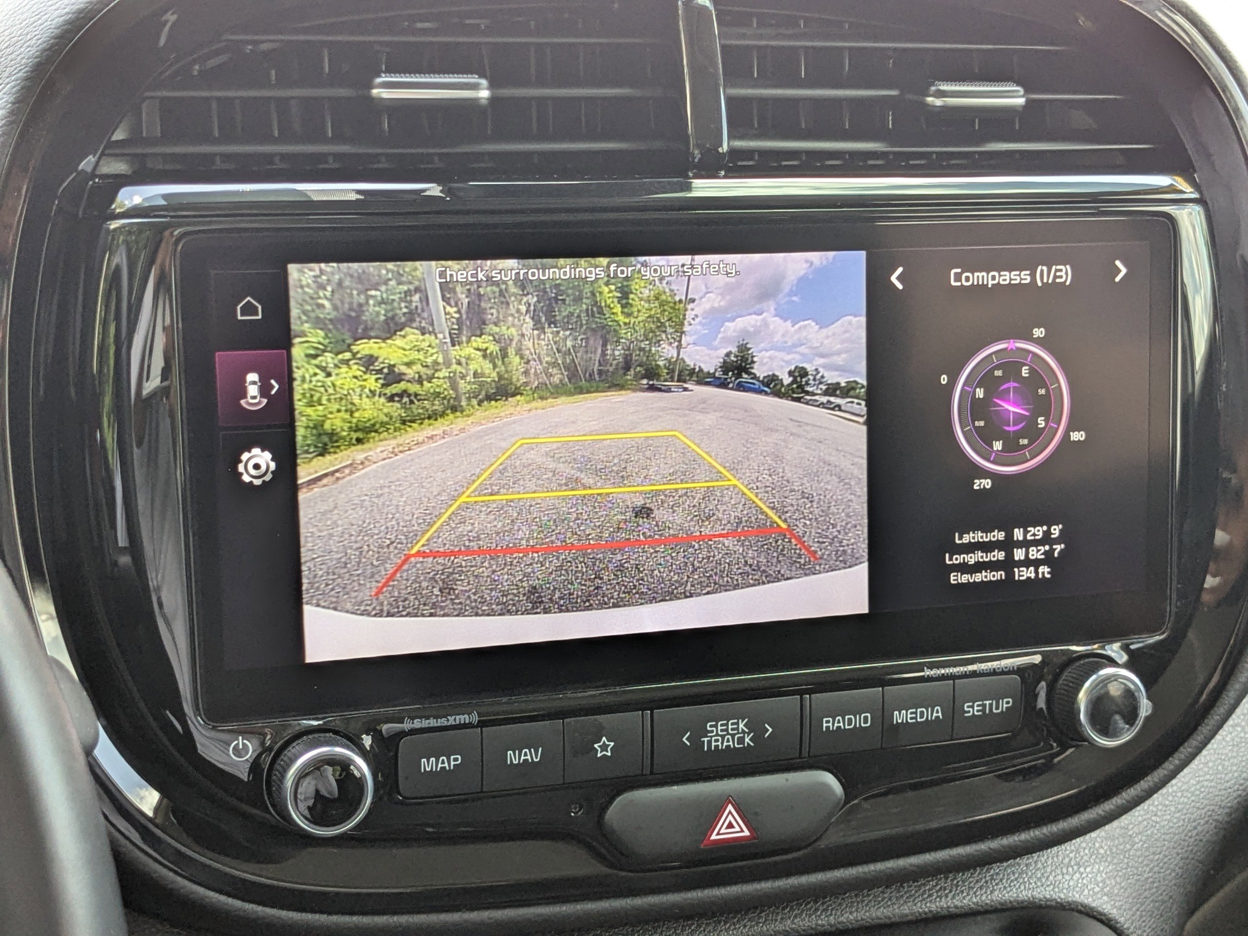 Used 2023 Kia Soul GT-Line w/ GT-Line Technology Package FWD image 19