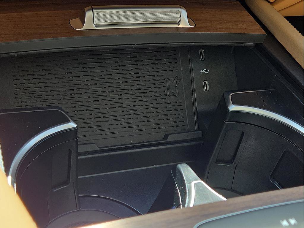 New 2026 Mercedes-Benz GLS 450 4MATIC image 21