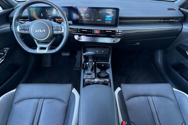 Certified 2025 Kia K5 GT-Line image 17