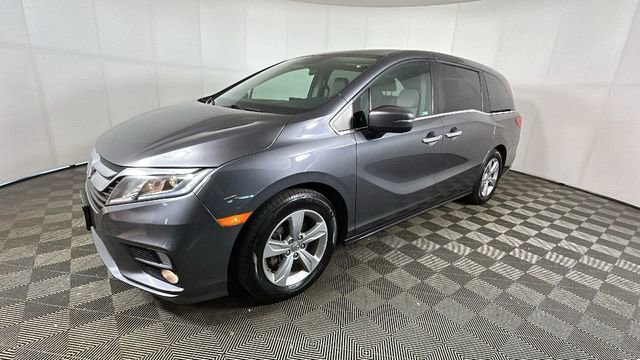 Used 2019 Honda Odyssey EX image 7