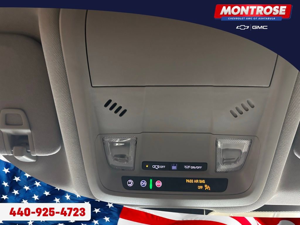 Used 2024 Chevrolet Equinox LT w/ LPO, Floor Liner Package image 18