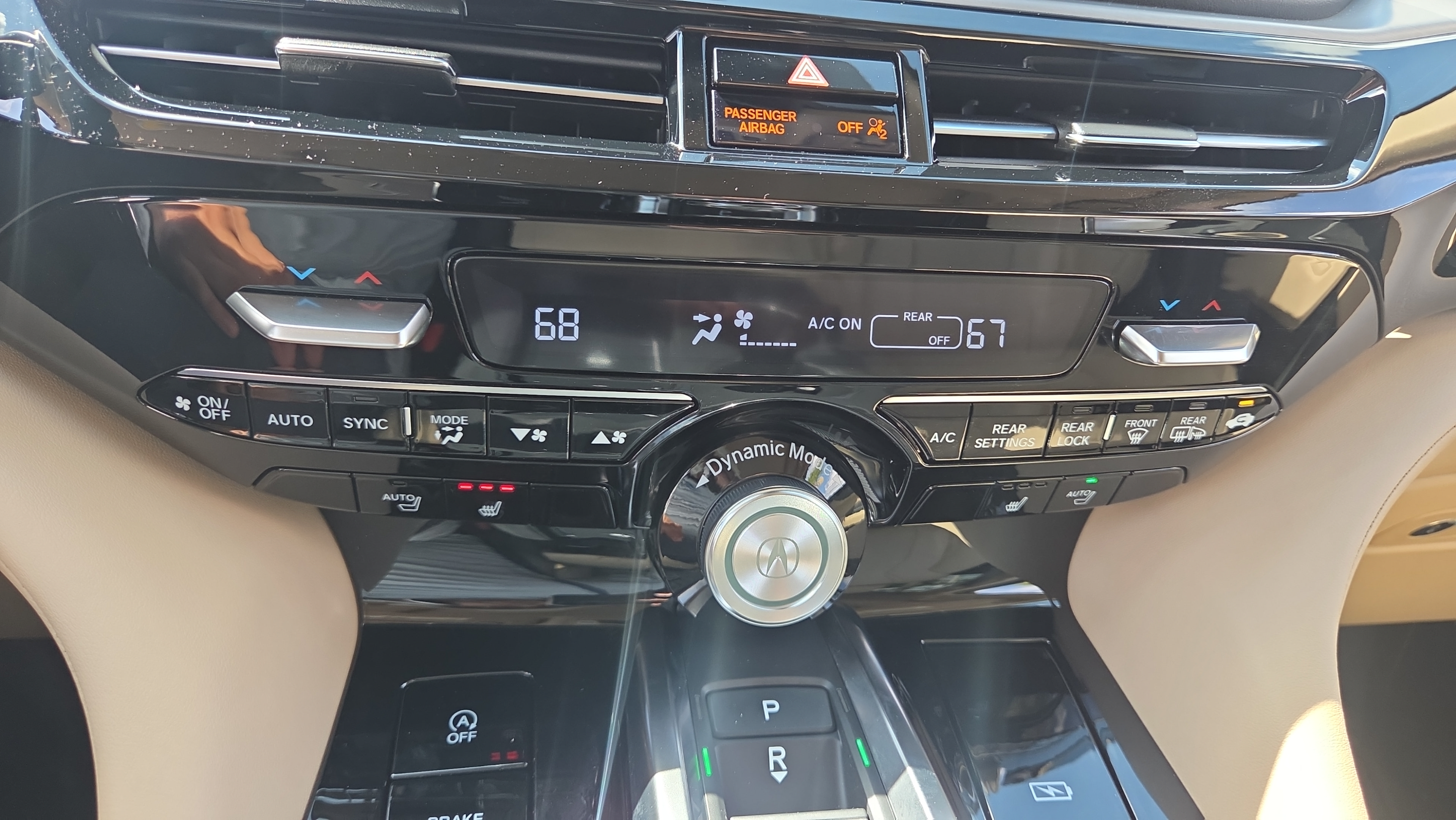 Certified 2026 Acura MDX FWD w/ Technology Package image 30