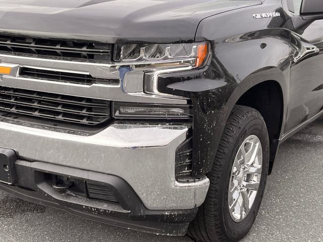 Used 2022 Chevrolet Silverado 1500 LT image 9