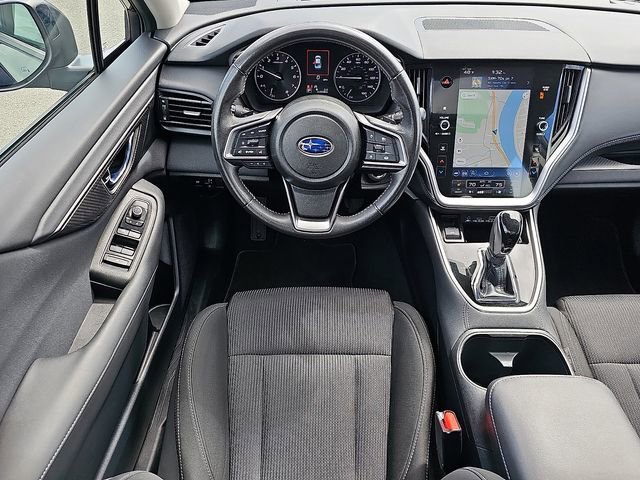 Used 2024 Subaru Legacy Premium image 12