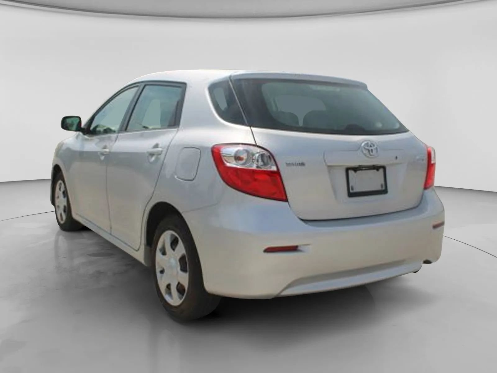 Used 2009 Toyota Matrix FWD image 5