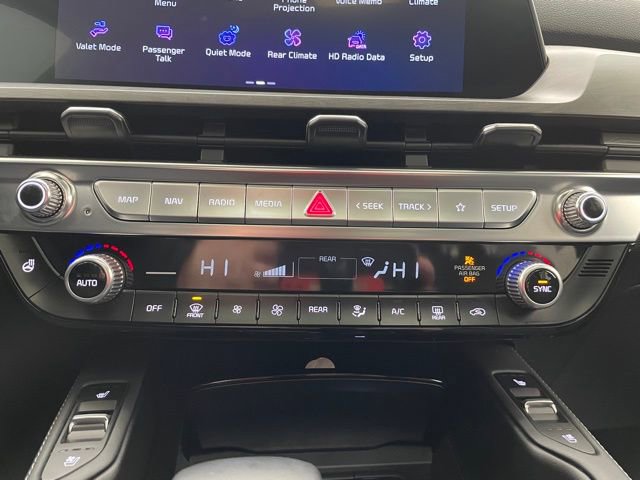 Used 2024 Kia Telluride SX Prestige X-Pro image 6