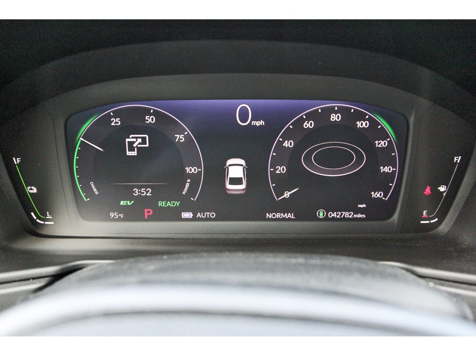 Used 2024 Honda Accord EX-L image 16