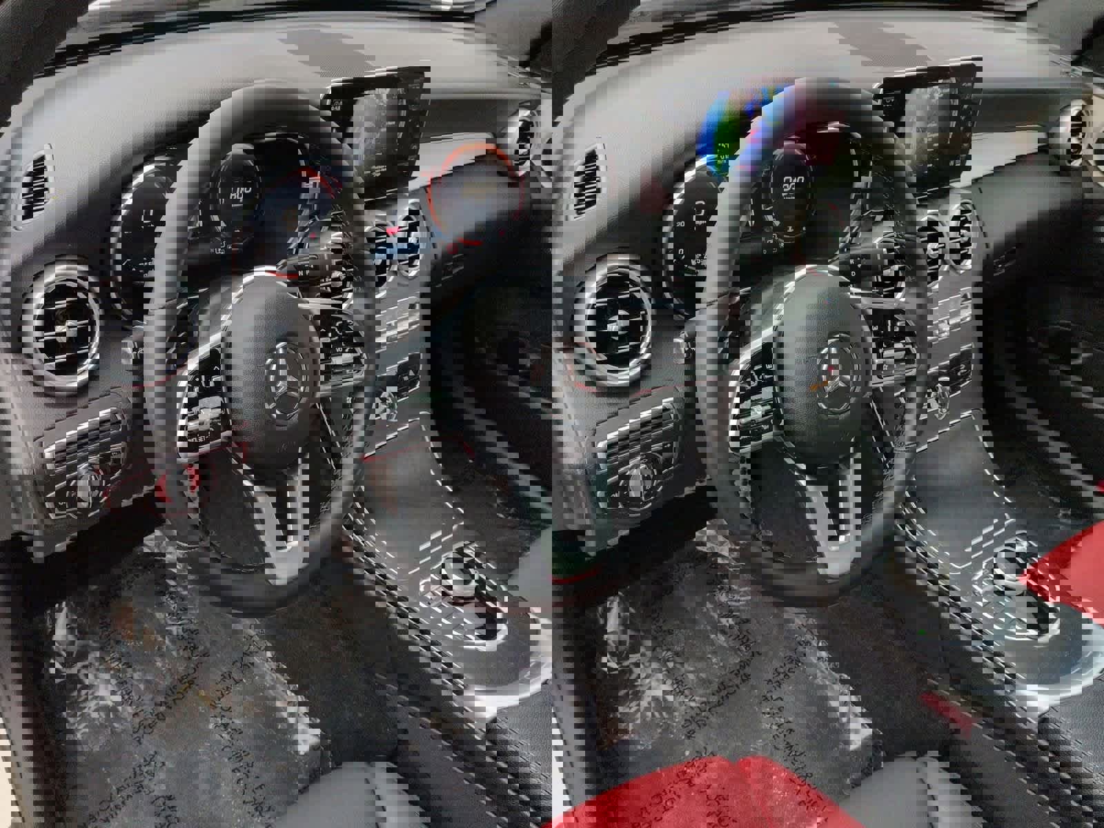 Used 2019 Mercedes-Benz C 300 4MATIC Sedan image 10