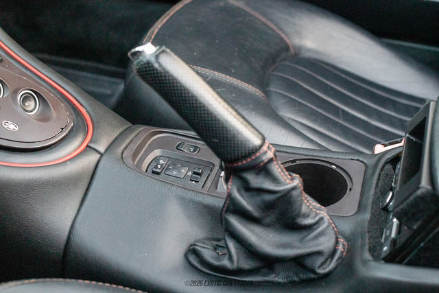 Used 2005 Maserati Spyder Cambiocorsa RWD image 38