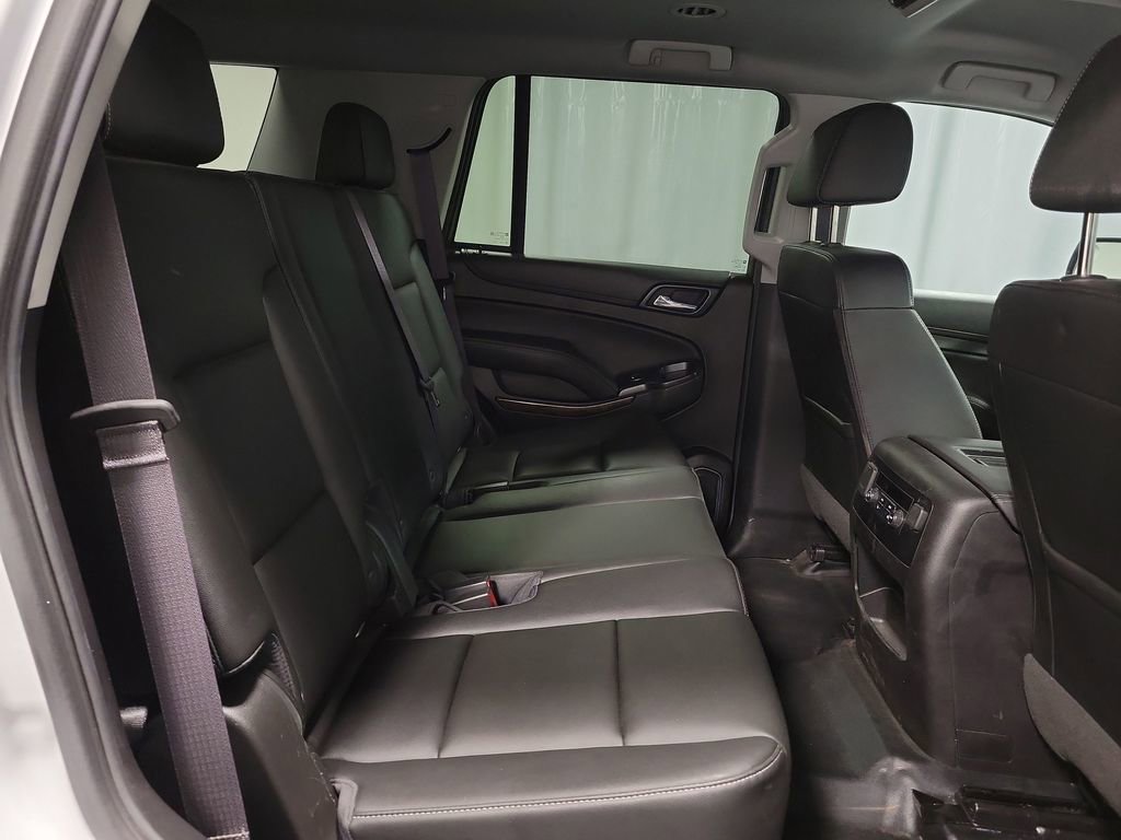 Used 2017 Chevrolet Tahoe LS w/ Skid Plate Package image 22