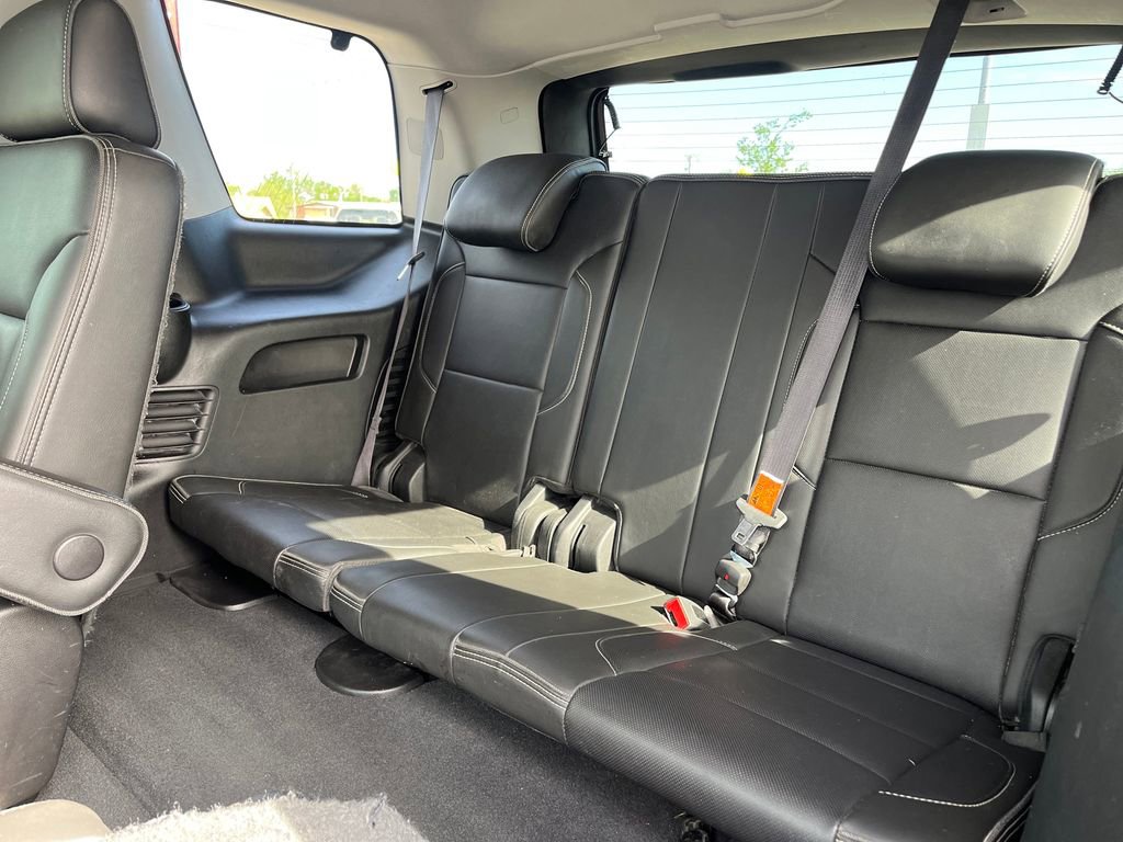 Used 2019 GMC Yukon Denali AWD/4WD image 28