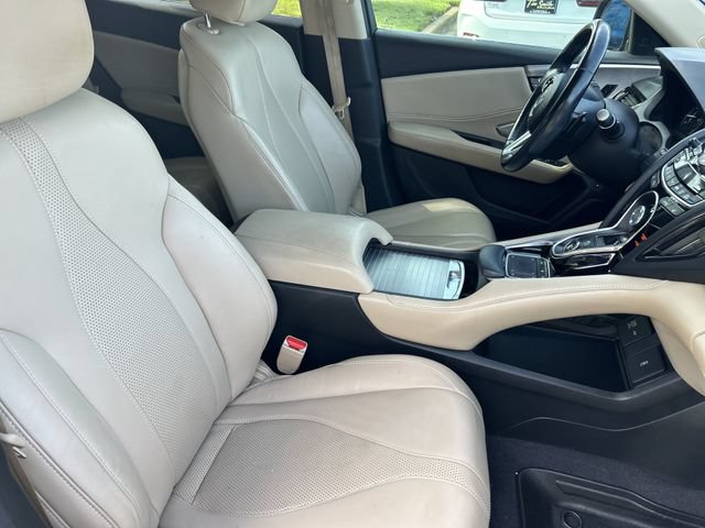 Used 2020 Acura RDX w/ Technology Package FWD image 36