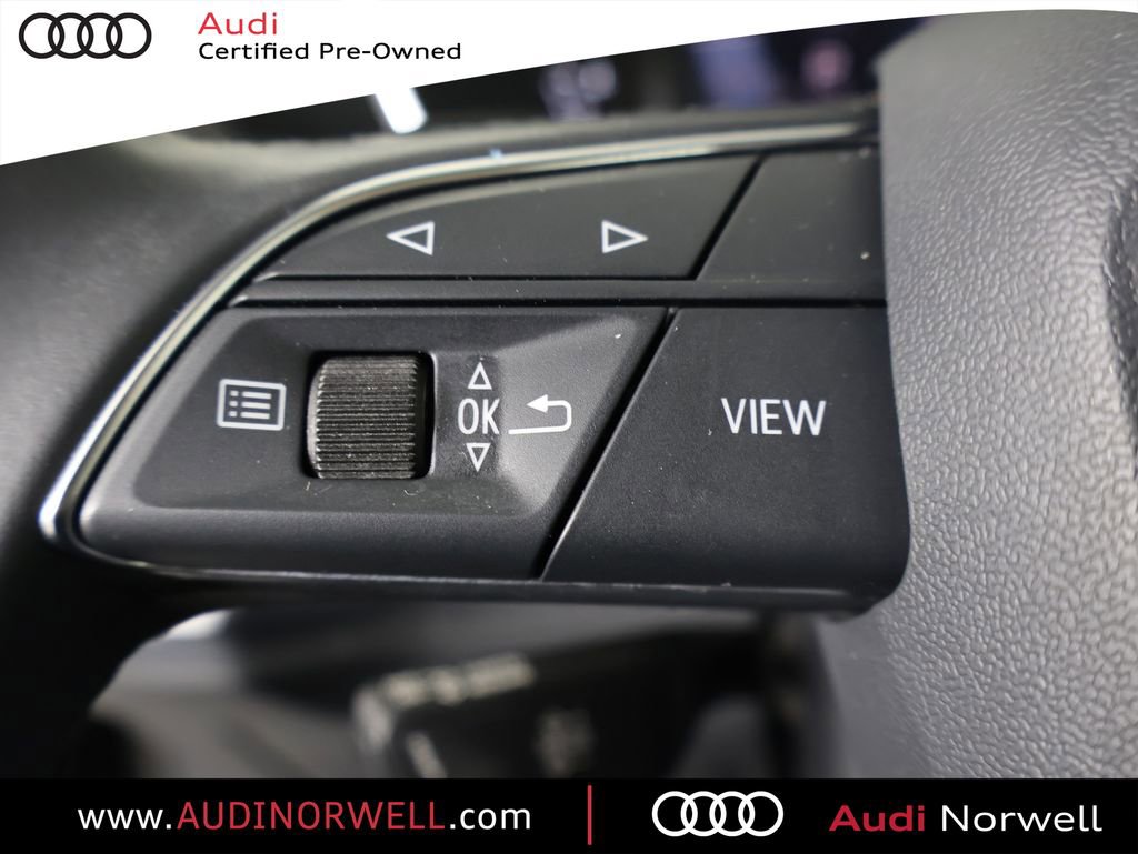 Certified 2023 Audi Q3 2.0T Premium w/ Convenience Package image 29