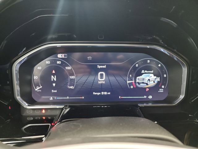 New 2026 GMC Sierra 1500 Elevation image 25