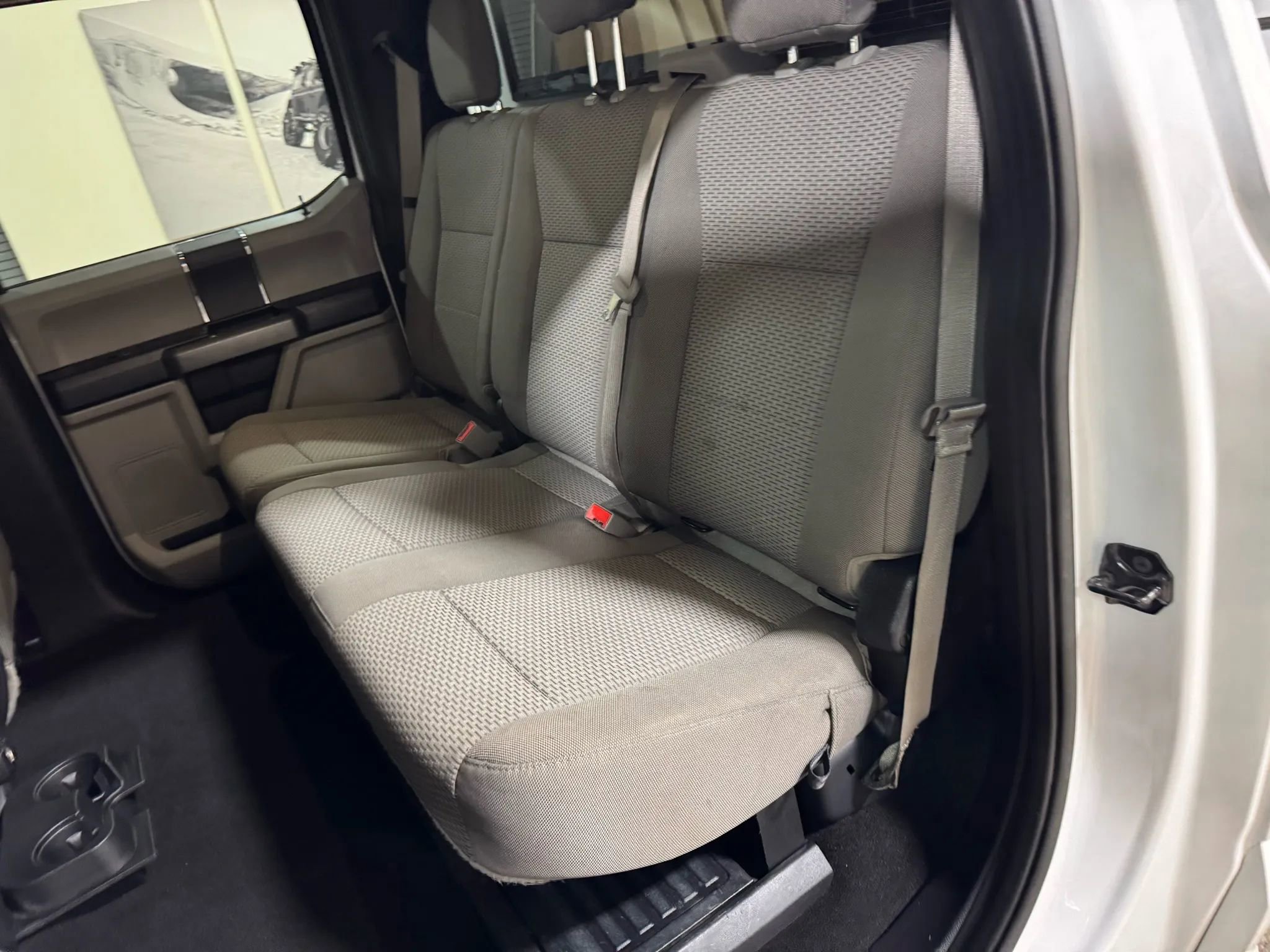 Used 2019 Ford F250 XLT image 34