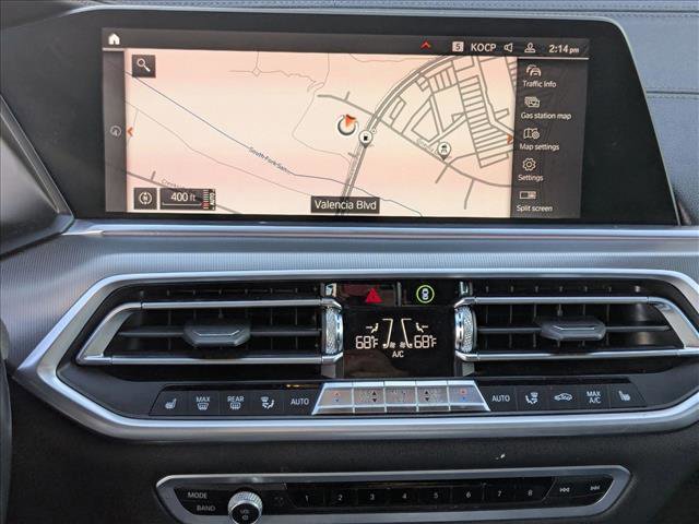 Used 2019 BMW X5 xDrive40i w/ Parking Assistance Package image 13