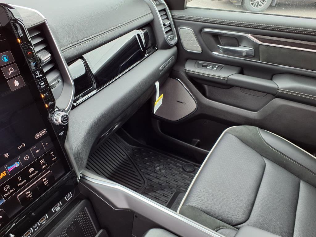 New 2026 RAM 1500 Laramie image 14