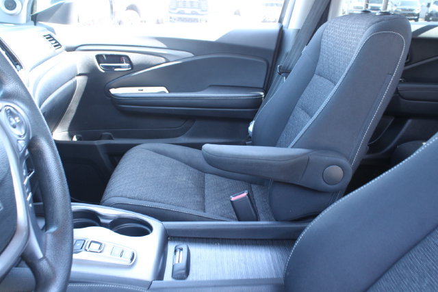 Used 2022 Honda Ridgeline Sport image 35