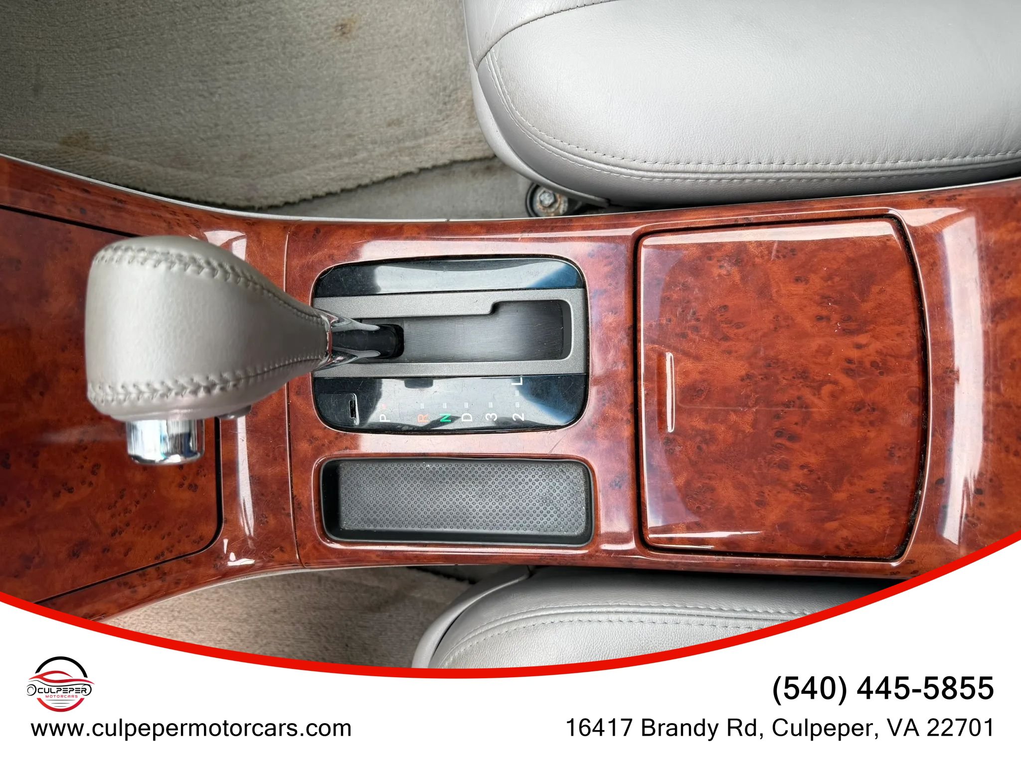Used 2005 Toyota Camry XLE FWD image 23