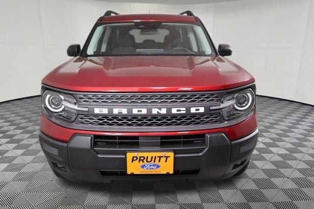New 2025 Ford Bronco Sport Big Bend w/ Convenience Package image 10
