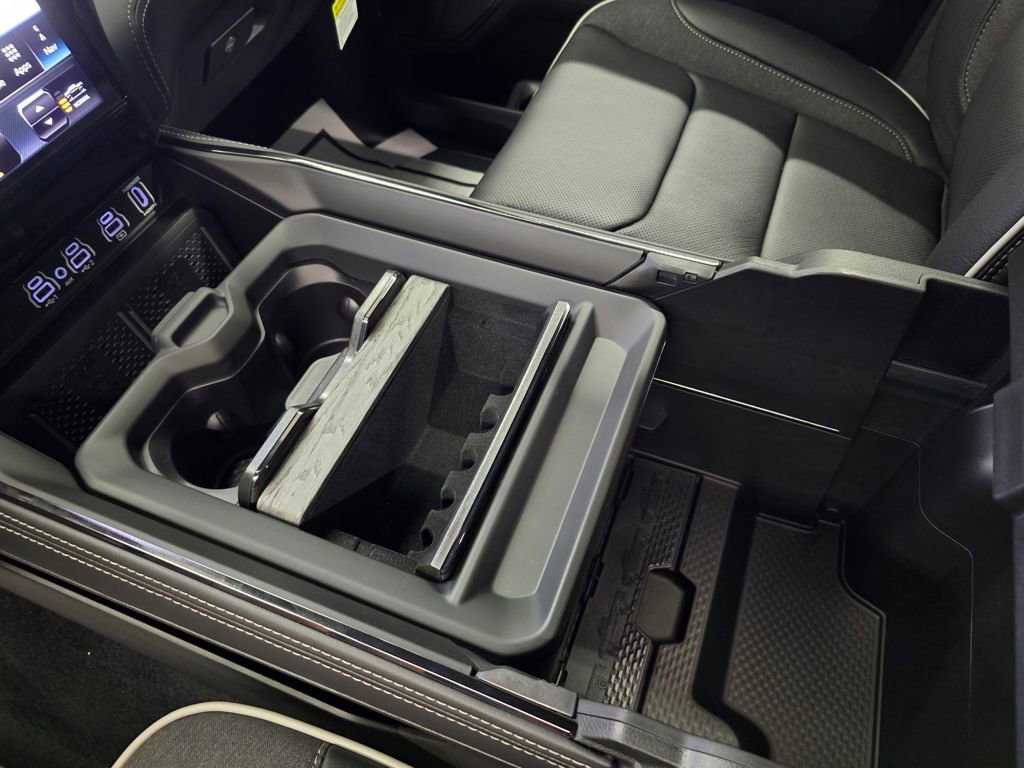 New 2026 RAM 1500 Limited image 35