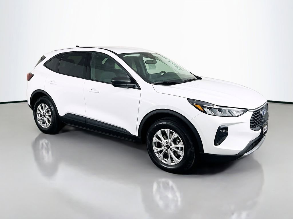 New 2025 Ford Escape Active w/ Tech Pack #1