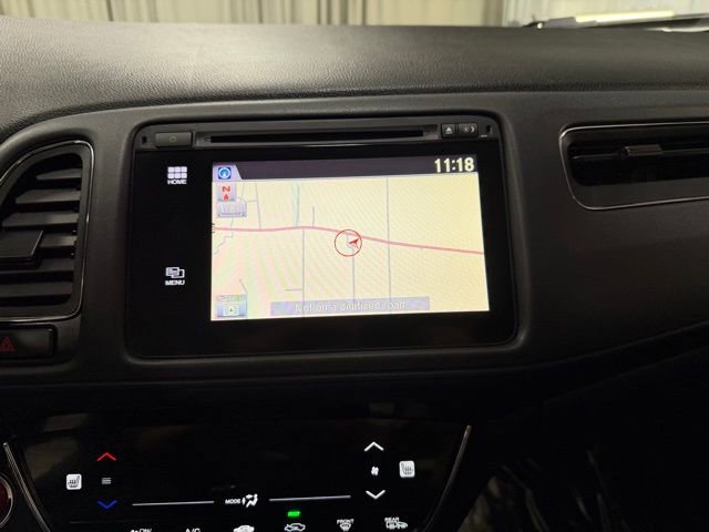 Used 2016 Honda HR-V EX-L image 14