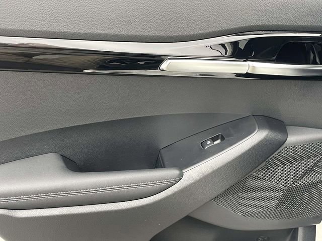New 2026 Kia Seltos S FWD image 23