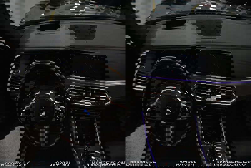 Used 2020 BMW X5 sDrive40i w/ M Sport Package image 18