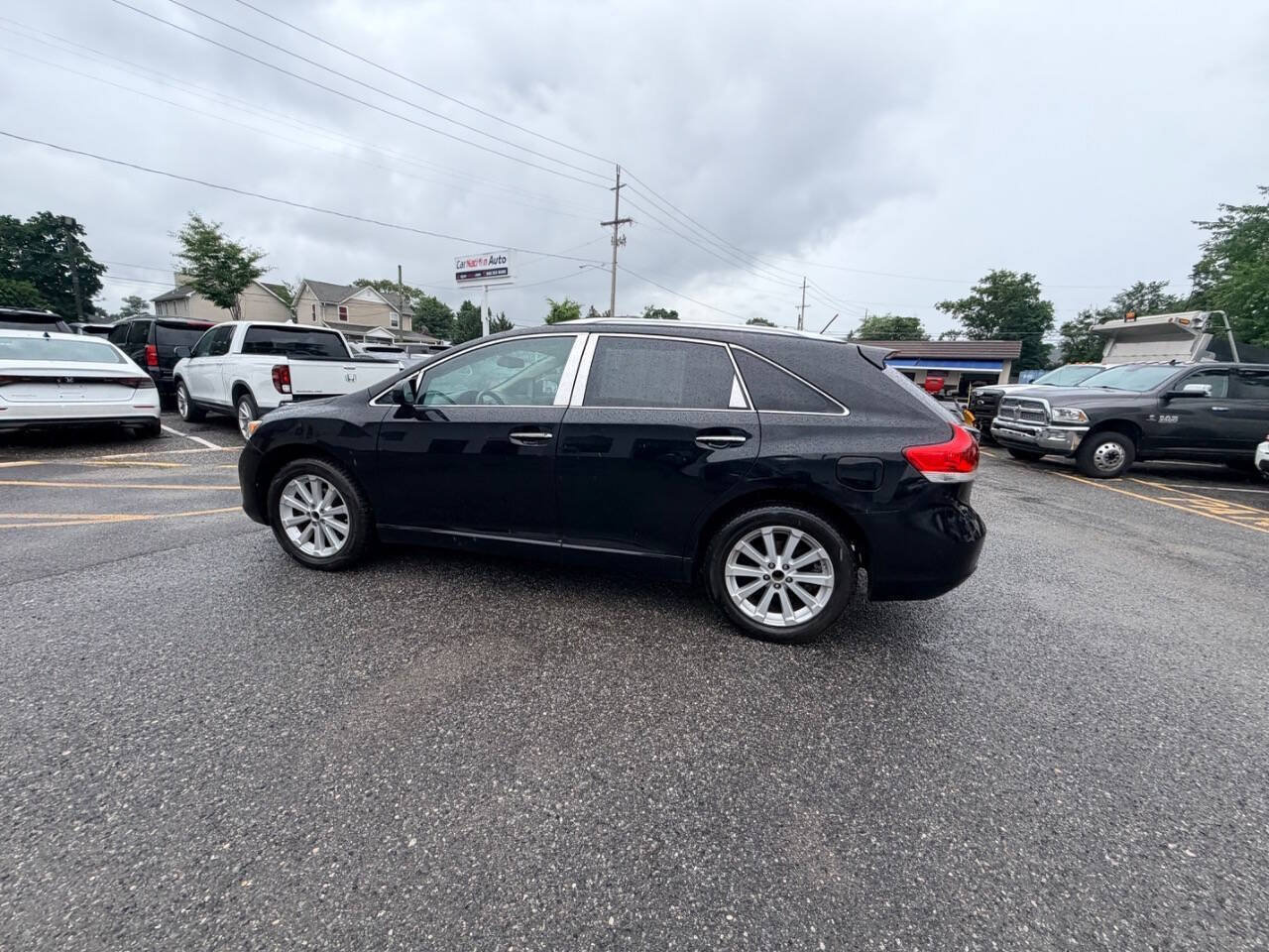 Used 2010 Toyota Venza AWD image 53