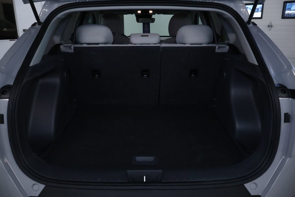 Used 2024 Hyundai Kona SEL image 14