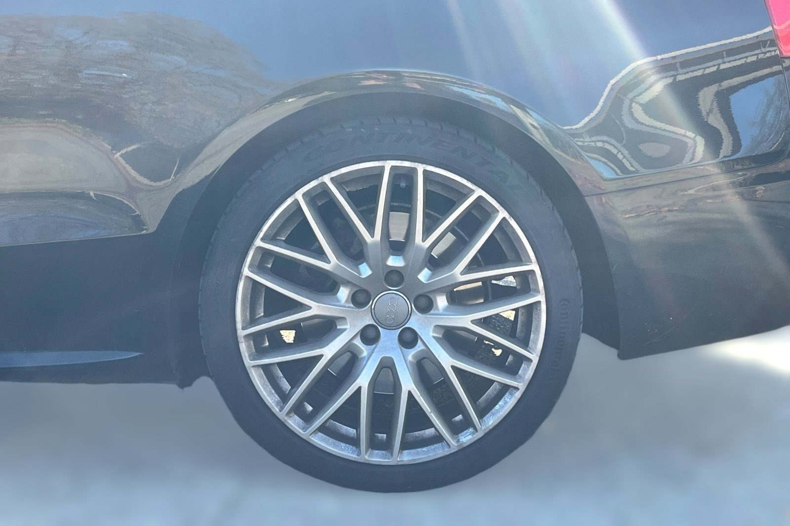 Used 2016 Audi S5 Premium Plus w/ Technology Package image 6