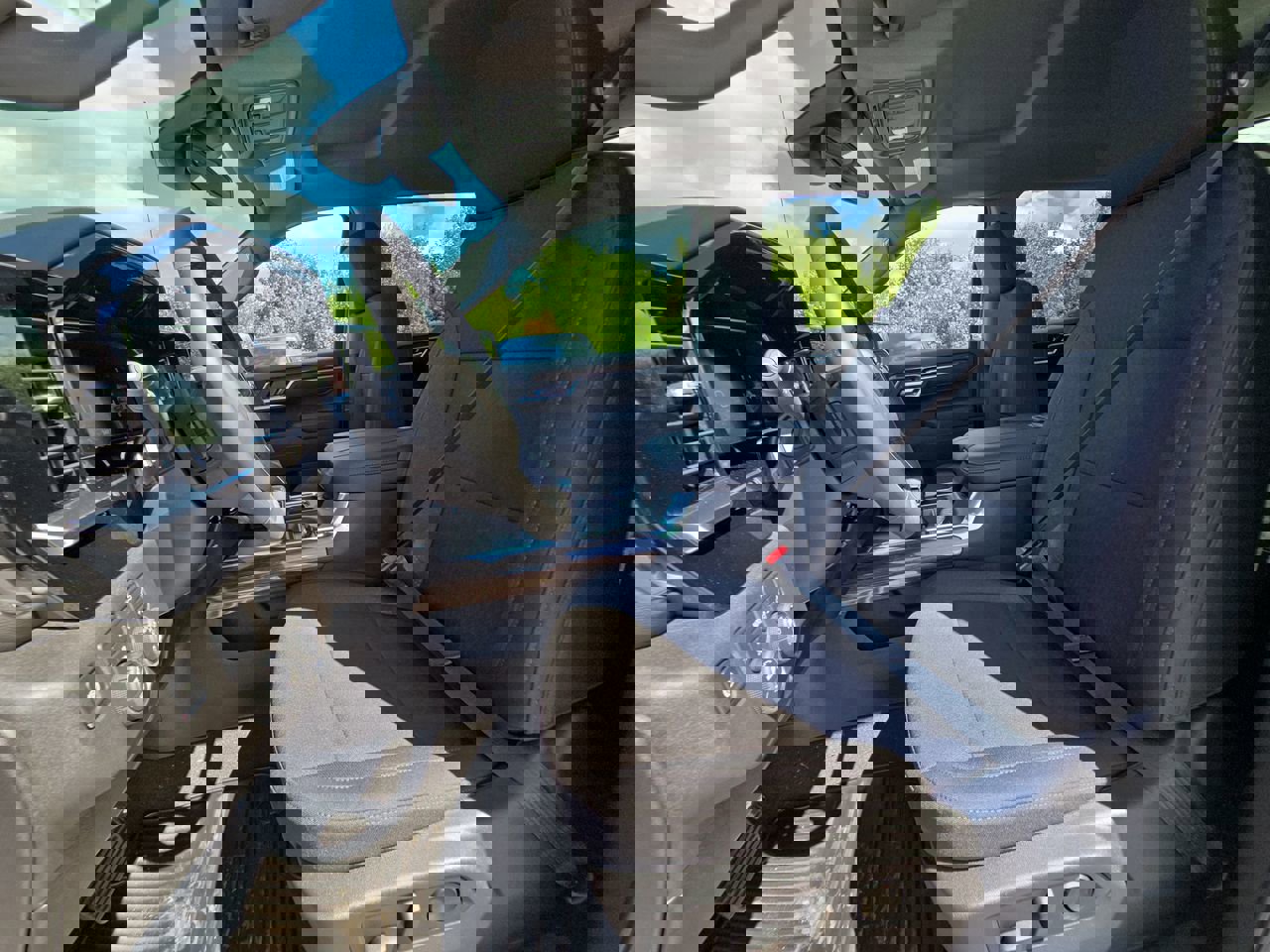 New 2026 Chevrolet Silverado 1500 LT image 56