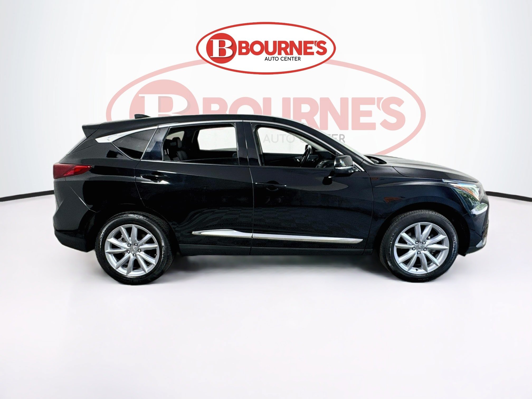 Used 2023 Acura RDX AWD image 12