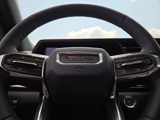 New 2027 GMC Terrain Elevation w/ Elevation Premium Package FWD image 27